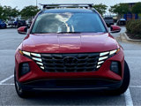 Used 2022 Hyundai Tucson Limited w/ Cargo Package image 2