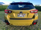 Used 2021 Subaru Crosstrek 2.5i Limited w/ Moonroof Package 1 image 6