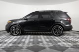 Used 2015 Ford Explorer Sport w/ Equipment Group 401A image 3