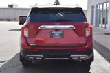 Used 2021 Ford Explorer XLT w/ Equipment Group 202A image 5