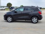 Certified 2022 Chevrolet Trax LT w/ Driver Confidence Package image 4