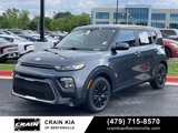 Used 2020 Kia Soul LX image 2