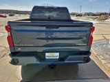 New 2024 Chevrolet Silverado 1500 Custom image 6