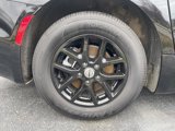 New 2025 Chrysler Pacifica Select image 6