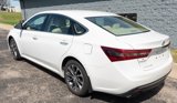 Used 2016 Toyota Avalon XLE Premium image 4