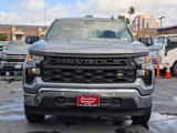 New 2025 Chevrolet Silverado 1500 W/T w/ WT Safety Package image 4