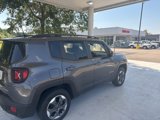 Used 2018 Jeep Renegade Sport w/ Power & Air Group image 3