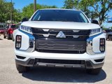 New 2025 Mitsubishi Outlander Sport LE image 2