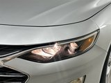 Used 2020 Chevrolet Malibu LT image 2
