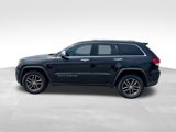 Used 2018 Jeep Grand Cherokee Limited image 2