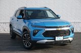 New 2025 Chevrolet TrailBlazer LT image 2