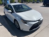 Used 2024 Toyota Corolla LE image 3