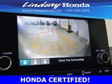 Certified 2022 Honda Civic Sport image 2