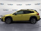 Used 2021 Subaru Crosstrek 2.5i Sport image 2