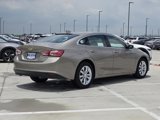 Used 2022 Chevrolet Malibu LT image 4