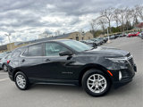 Used 2022 Chevrolet Equinox LT image 3