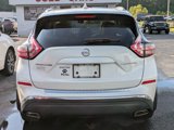Used 2018 Nissan Murano Platinum image 4