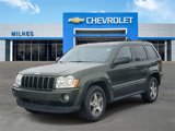 Used 2007 Jeep Grand Cherokee Laredo image 2