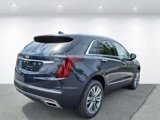 New 2025 Cadillac XT5 Premium Luxury w/ Technology Package image 5