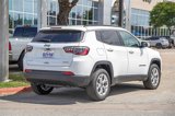 New 2025 Jeep Compass Latitude image 5