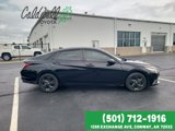 Used 2021 Hyundai Elantra SEL image 4