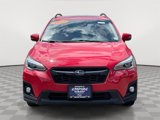 Used 2020 Subaru Crosstrek 2.0i Limited w/ Moonroof Package image 2