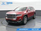 Used 2020 GMC Acadia SLE image 6