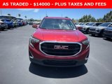 Used 2019 GMC Terrain SLE w/ Driver Convenience Package image 2
