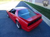 Used 1988 Pontiac Firebird Trans Am image 4
