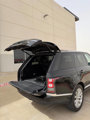 Used 2016 Land Rover Range Rover HSE image 6
