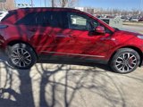 New 2025 Cadillac XT5 Sportv w/ Technology Package image 2