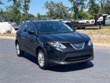 Used 2018 Nissan Rogue Sport S w/ S Appearance Package image 3