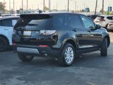 Used 2019 Land Rover Discovery Sport HSE image 4