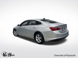 Used 2020 Chevrolet Malibu LS image 3