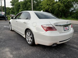 Used 2009 Acura RL w/ Technology Package image 6
