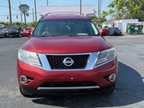 Used 2016 Nissan Pathfinder SL w/ SL Tech Package image 2