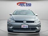 Used 2017 Volkswagen Golf Alltrack SEL image 3