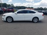 Used 2018 Chevrolet Impala LT image 2