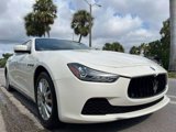 Used 2014 Maserati Ghibli image 5