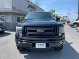 Used 2013 Ford F150 FX4 w/ Luxury Equipment Group image 3