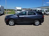 Certified 2022 Chevrolet Equinox LT image 4