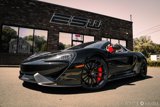 Used 2018 McLaren 570S Spider image 4