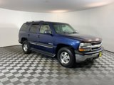 Used 2003 Chevrolet Tahoe LS image 3