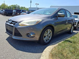 Used 2012 Ford Focus SEL image 3