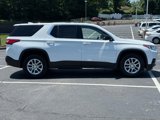 Used 2018 Chevrolet Traverse LS w/ LPO, Floor Liner Package image 2