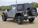 Used 2016 Jeep Wrangler Unlimited Sahara w/ Max Tow Package image 6