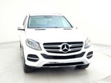 Used 2017 Mercedes-Benz GLE 350 4MATIC w/ Premium 1 Package image 2