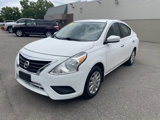 Used 2018 Nissan Versa SV image 4