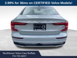Certified 2024 Volvo S60 B5 Ultimate image 4