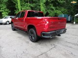 Used 2024 Chevrolet Silverado 1500 LT Trail Boss w/ LT Trail Boss Premium Package image 3